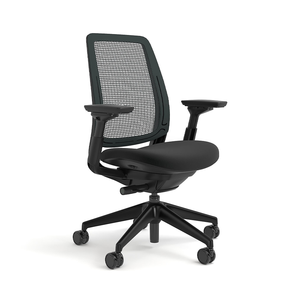 Steelcase スチールケース　コアレス　TOPO ラウンジチェア　② Massaud_Gallery.jpg