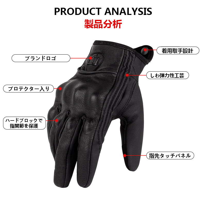 新品未使用タグ付き✨本物D&G✨羊革×ニット グローブ 手袋♡バイクの時にも✨ 羊革 スマホ対応可能 本革手袋 レディース グローブ レザー