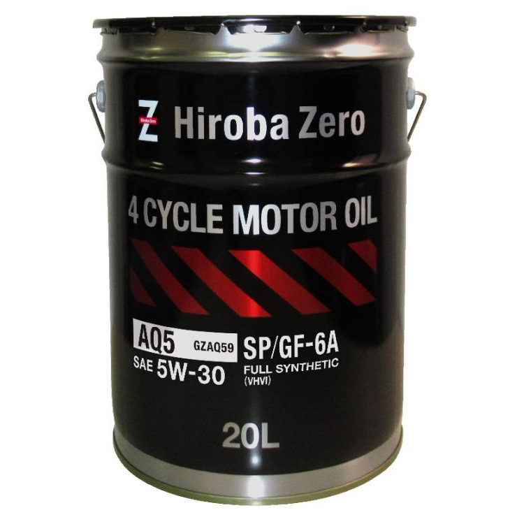 エンジンオイル