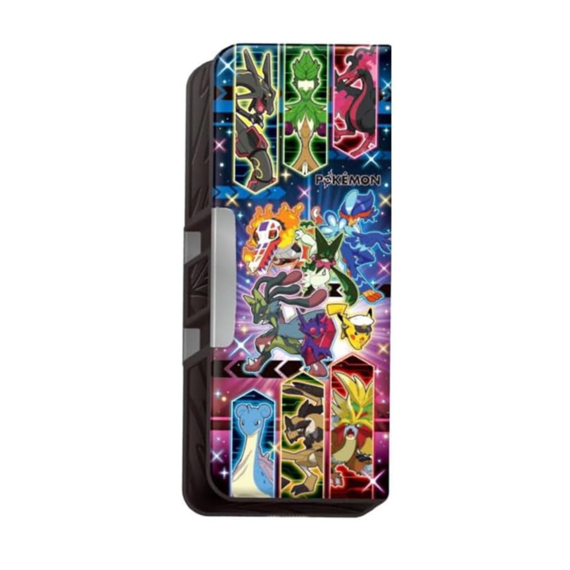 【未使用当時物】ポケモン 文房具セット ペンケース 筆箱 シャープペンシル 2511phmasb01.jpg