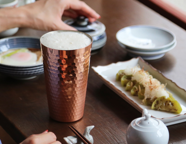 高岡銅器・漆器の雅覧堂