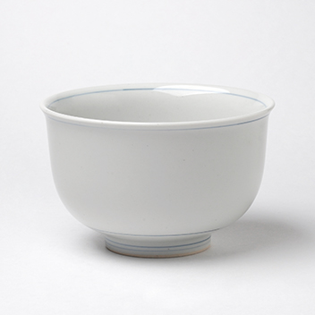 東屋 丼鉢 薫 No.2 どんぶり 波佐見焼 陶磁器 日本製 : がらんどう 手