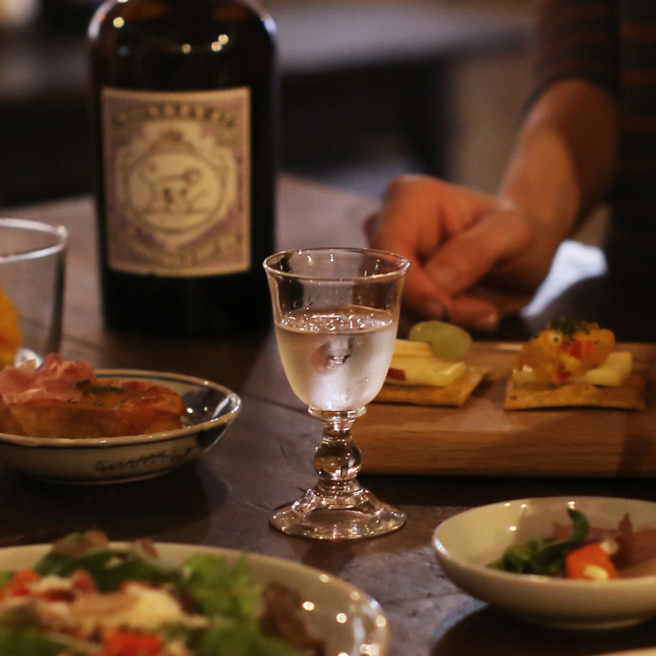 frescoフレスコ 脚付きお皿 【公式通販】