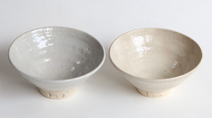 東屋 散蓮華 松灰 伊賀焼 日本製 陶器 レンゲ スプーン : がらんどう