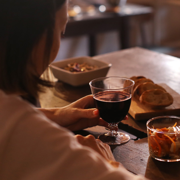 東屋 BAR ワイン fresco フレスコ 猿山修 吹きガラス ワイン 東屋 BAR ワイン fresco フレスコ 猿山修 吹きガラス ワイン
