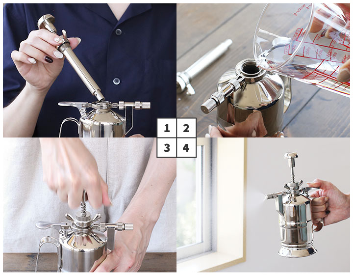 東屋 霧吹き ハンドスプレー オートマチック 蓄圧式 噴霧器 東屋 霧吹き ハンドスプレー オートマチック 蓄圧式 噴霧器