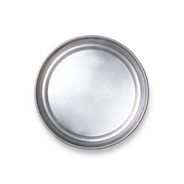 末広盆セット（金色・銀色） 仏具セット【ルミエール シャンパンゴールド 6点セット 2.5寸～3.5寸