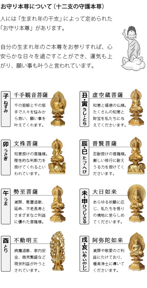 仏像不動明王赤15.5センチ