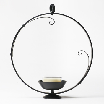 鍛冶工房弘光 風鈴 風の音 鉄風鈴 wind bell 花器 キャンドルホルダー