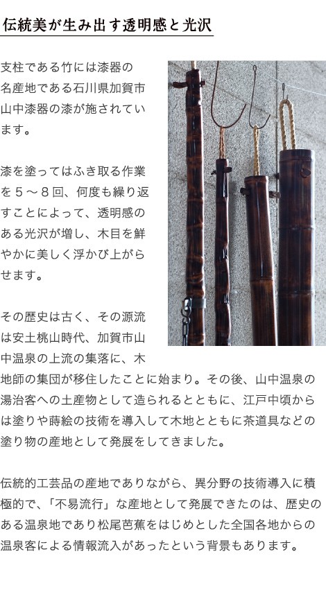 自在鉤　小　ふぐ