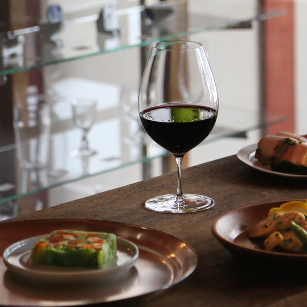 サヴァ 木村硝子店 18oz ワイン 560ml ワイングラス 木村硝子