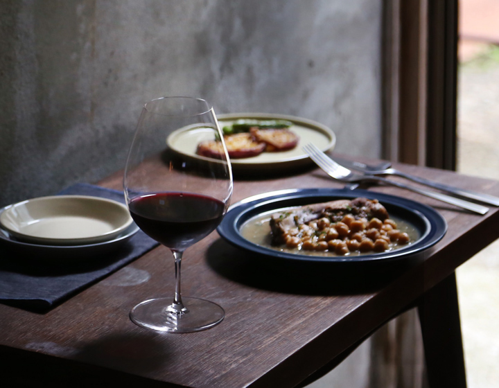 サヴァ 木村硝子店 18oz ワイン 560ml ワイングラス 木村硝子