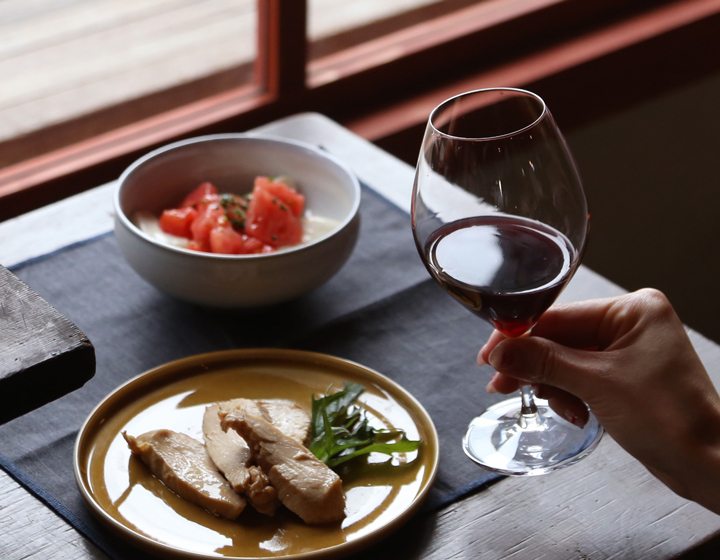 piccolo（木村硝子店） 木村硝子店 ピッコロ 15oz ワイン ワイングラス