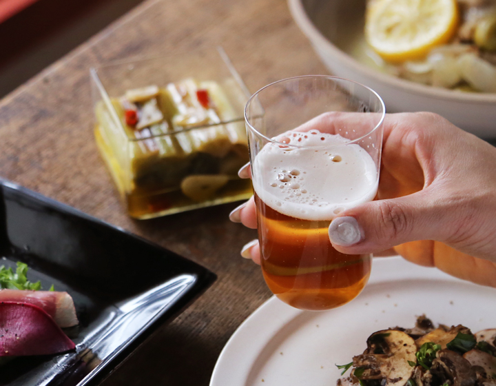 木村硝子店 サンサ 171 ドラフト ビールグラス タンブラー 一口ビール