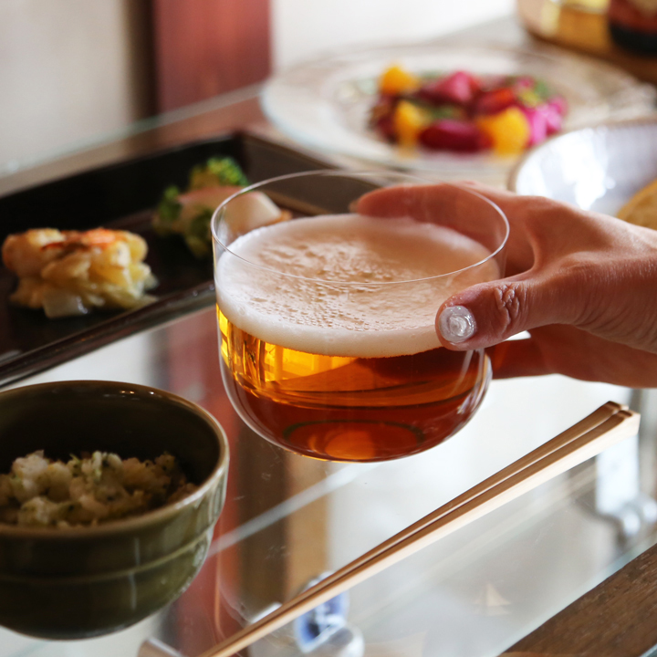 木村硝子店 サンサ ボウル568UK （568ml/1UKパイント） ビールグラス