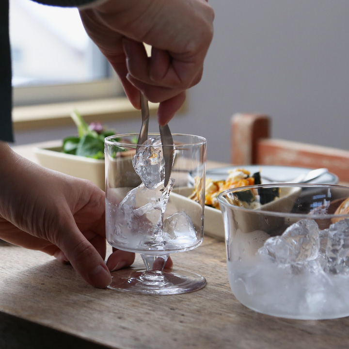 木村硝子店 ろーたす 10ozゴブレット 340ml ステムグラス ワイングラス