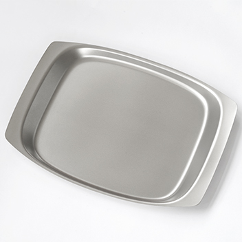 仔犬印（KOINU） セットトレー 39cm カフェトレー サービングトレイ