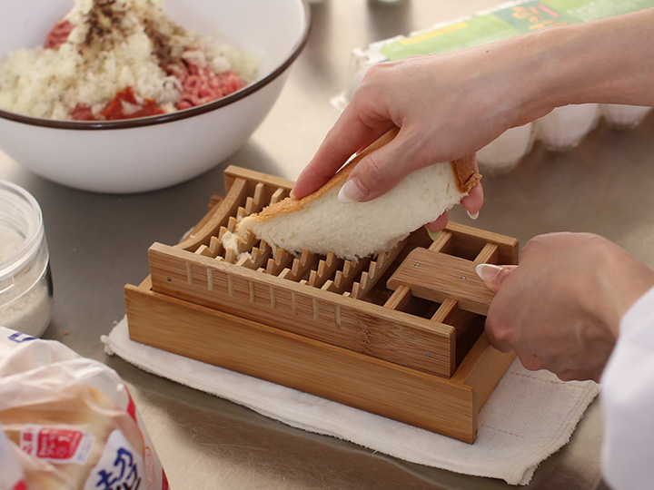 公長齋小菅 鬼おろしセット 竹製 おろし器 おろし金 公長斎小菅 調理