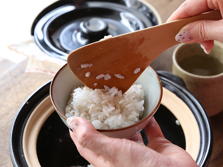 公長齋小菅 しゃもじ おしゃれ 竹 国産 キッチンツール