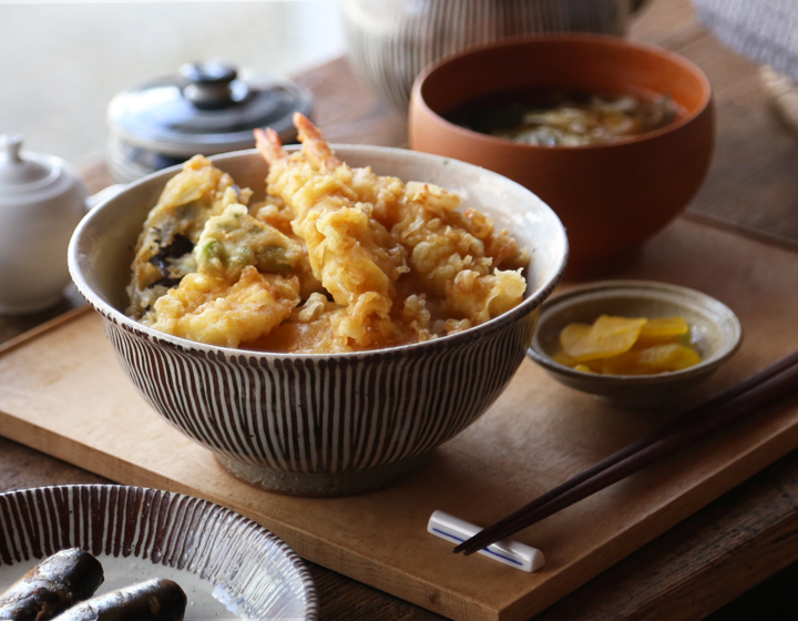 BARBAR サビ十草 丼 マルヒロ 馬場商店 丼鉢 波佐見焼 日本製