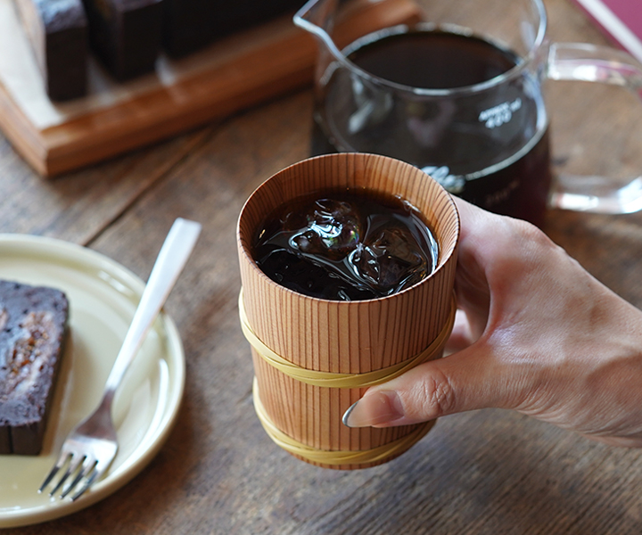 日樽 コップ 2ヶセット タンブラー ビールグラス 国産 日本製