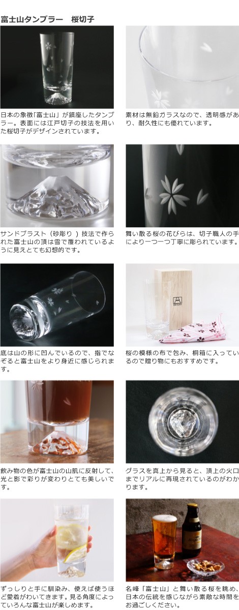 富士山ロック商品詳細