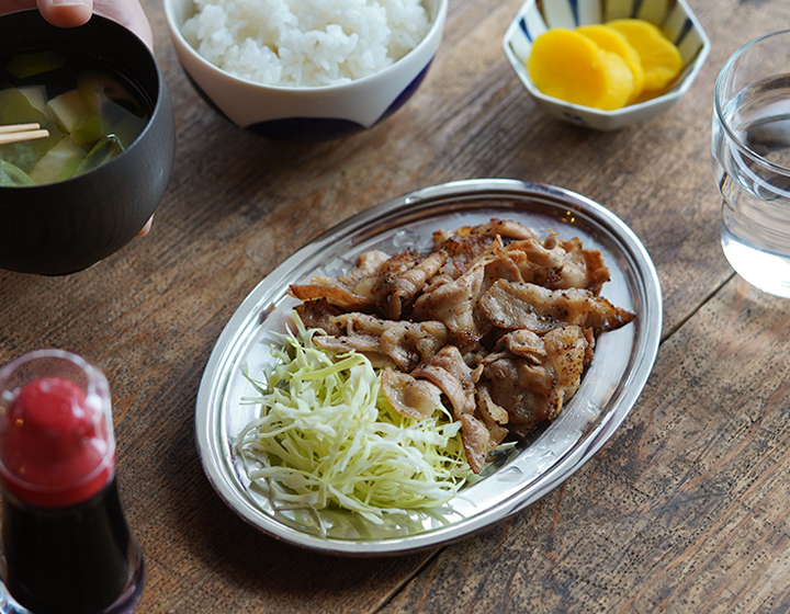 和田助製作所 SW 18-8 平渕 小判皿 8インチ オーバル 昭和 洋食