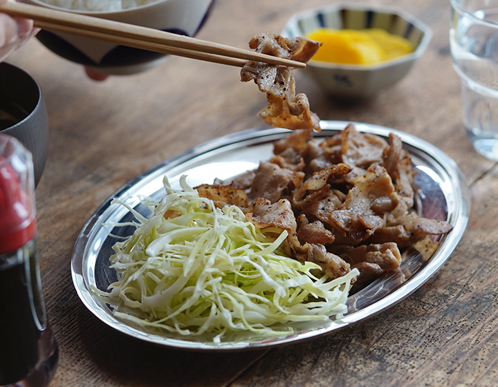 和田助製作所 SW 18-8 平渕 小判皿 9インチ オーバル 昭和 洋食