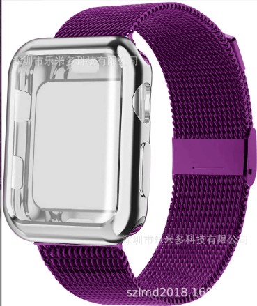 アップルウォッチ バンド Apple Watch シリーズ Series9 ultra 8