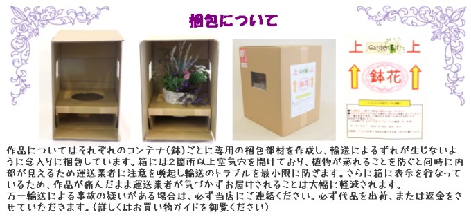 梱包