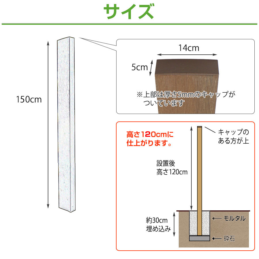 サイズ
