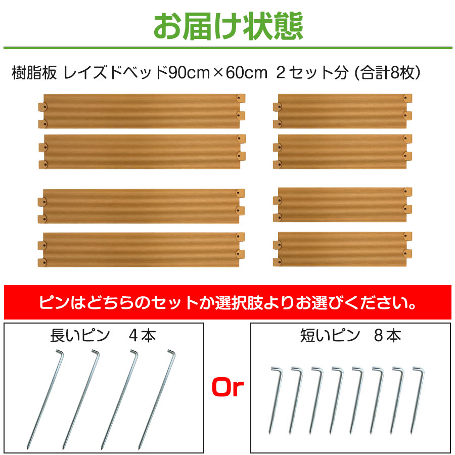 セット内容
