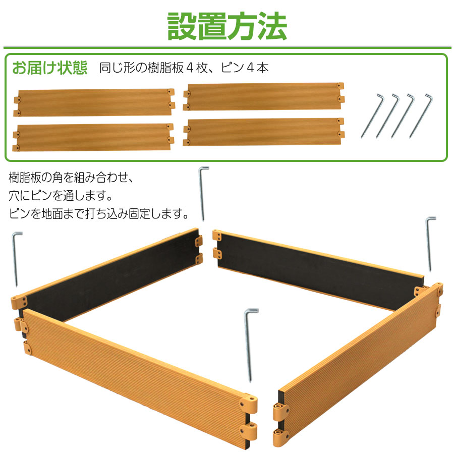 設置方法