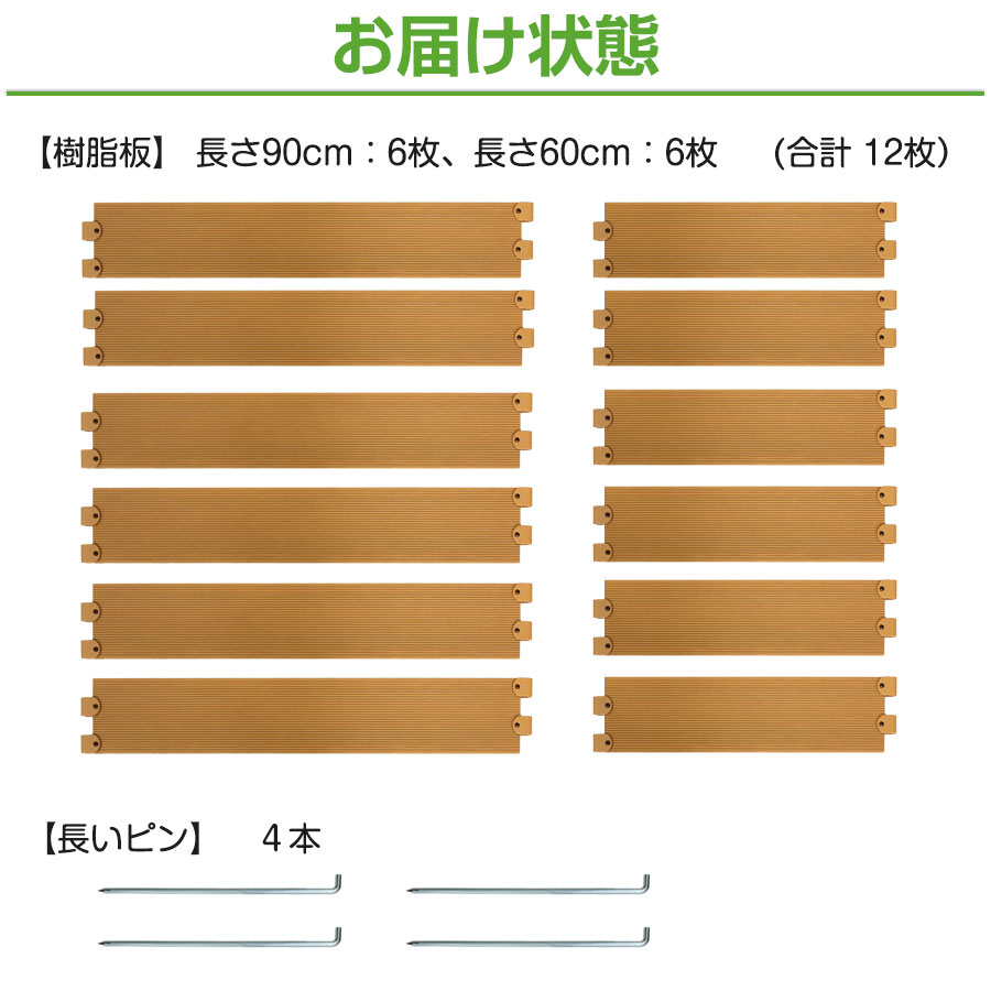 お届け状態