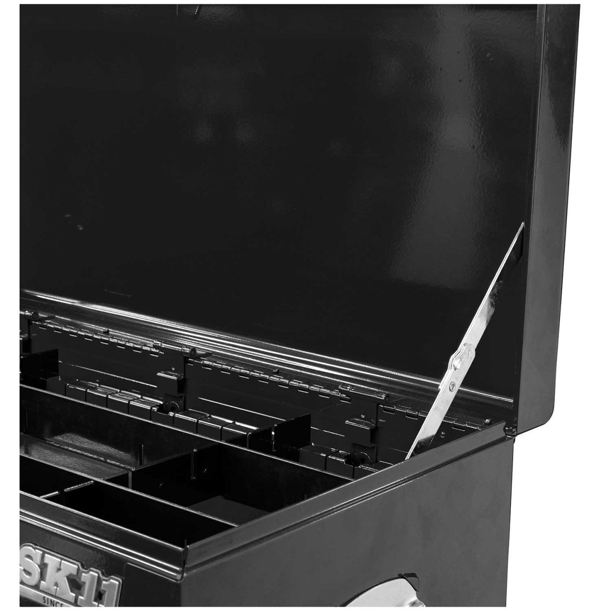 SK11 ミドルチェスト（3段引出し） SRC-3030BKの説明 - 通販 - Yahoo