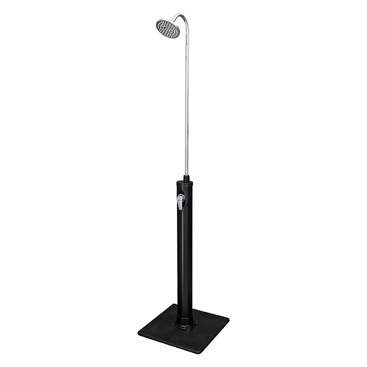 爆買 タカショー bestway 屋外 ガーデン シャワー 自立式 固定式 2WAY