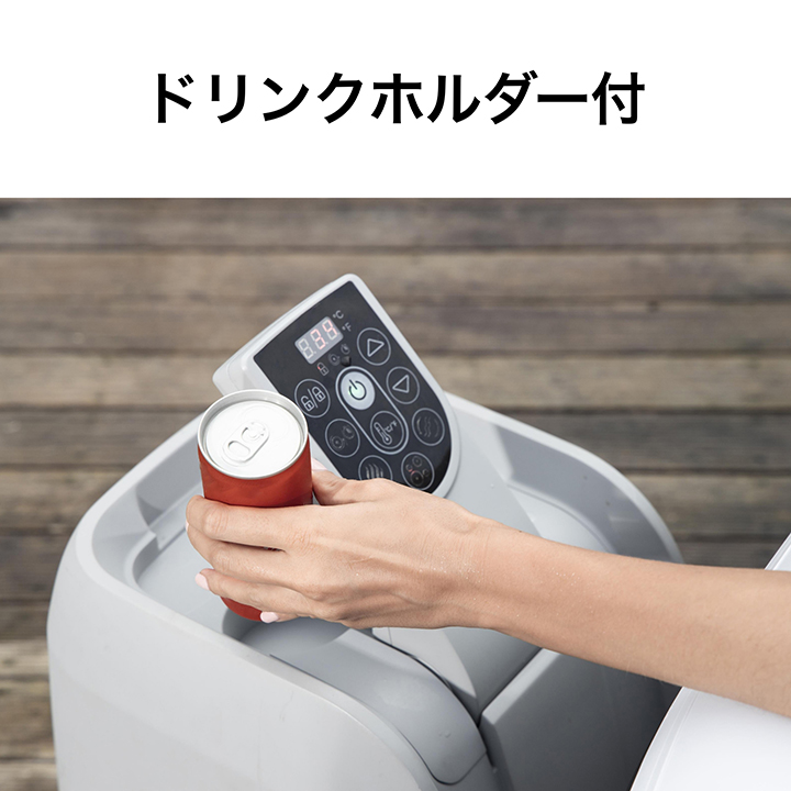 タカショー ジェットバス プール ジャグジー bestway / エアジェット