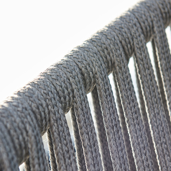 タカショー ガーデン チェア 屋外 ファニチャ...の詳細画像2