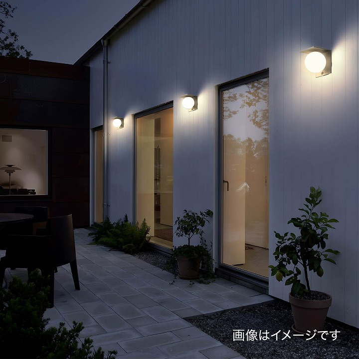タカ タカショー ライト ソーラー LED 屋外 センサー DIY 庭 ガーデン