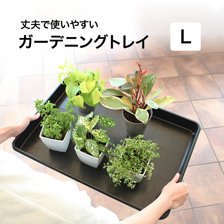 タカショー 爆買 ツール トレー 収納 トレイ ケース 庭 ガーデン