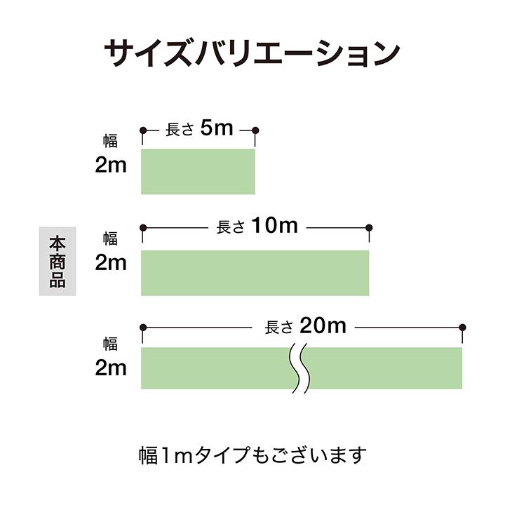 タカショー - 爆買 渦巻形 即物的 人工芝 2m×10m 押し並べて印字機 芝丈30粍 芝草つや消し 庭 露天 ガーデニング バス発着場 設定 ドッグラン /中型