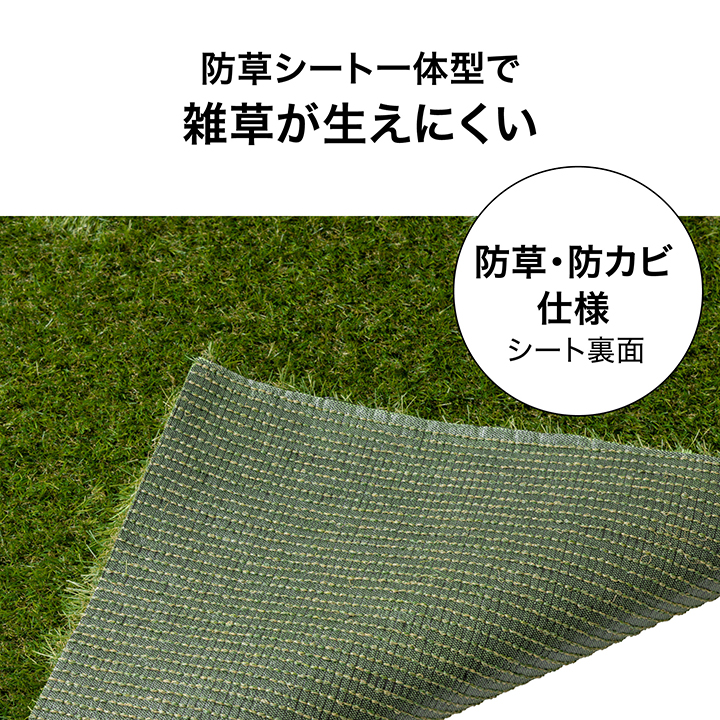 タカショー 人工芝 ロール 屋外 マット 施設 オフィス 店舗 リアル