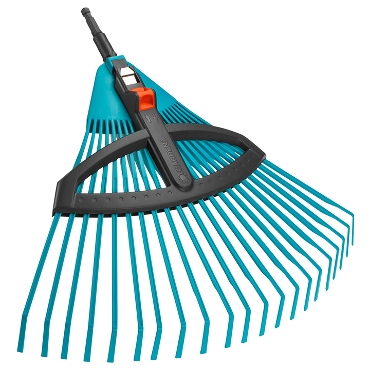 GARDENA �K���f�i �^�J�V���[ / �R���r�V�X�e�� �F�� �v���X�`�b�N�� 35-52cm�� /���^
