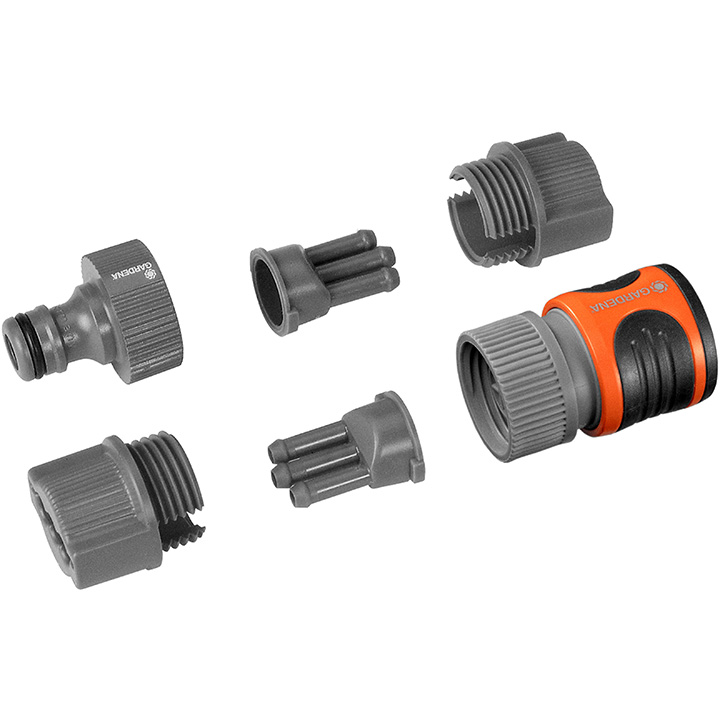 ���� �^�J�V���[ GARDENA �X�v�����N���[ �U���z�[�X �U���p�[�c �����K�[�f�j���O �K���f�i / �X�v�����N���[�z�[�X �A���R�l�N�^�[�Z�b�g / ���^
