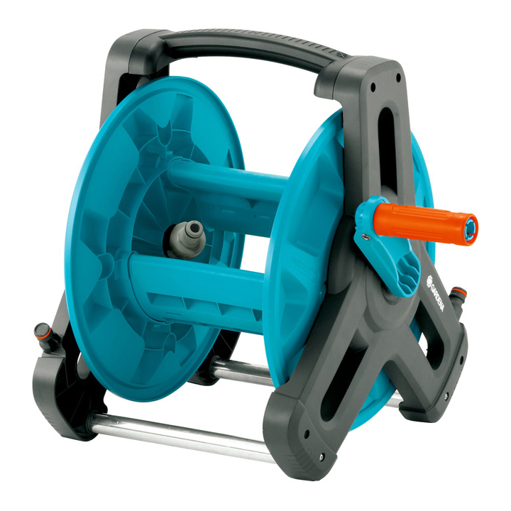 ���� �^�J�V���[ GARDENA �z�[�X���[�� �U�� ����� ��� �K���f�i / �z�[�X���[�� �N���V�b�N (�{�̃m�~�E�Œ�50m�p) /���^