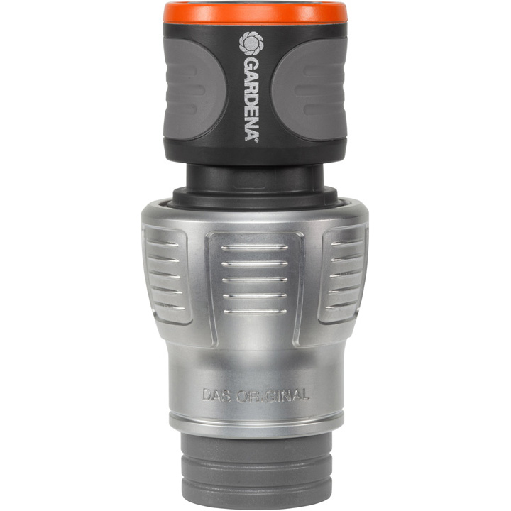�^�J�V���[ GARDENA ���a19mm �U���p�[�c ����� ��� �K�[�f�j���O �K���f�i / �z�[�X�R�l�N�^�[ �v���~�A�� ���a19mm / ���^