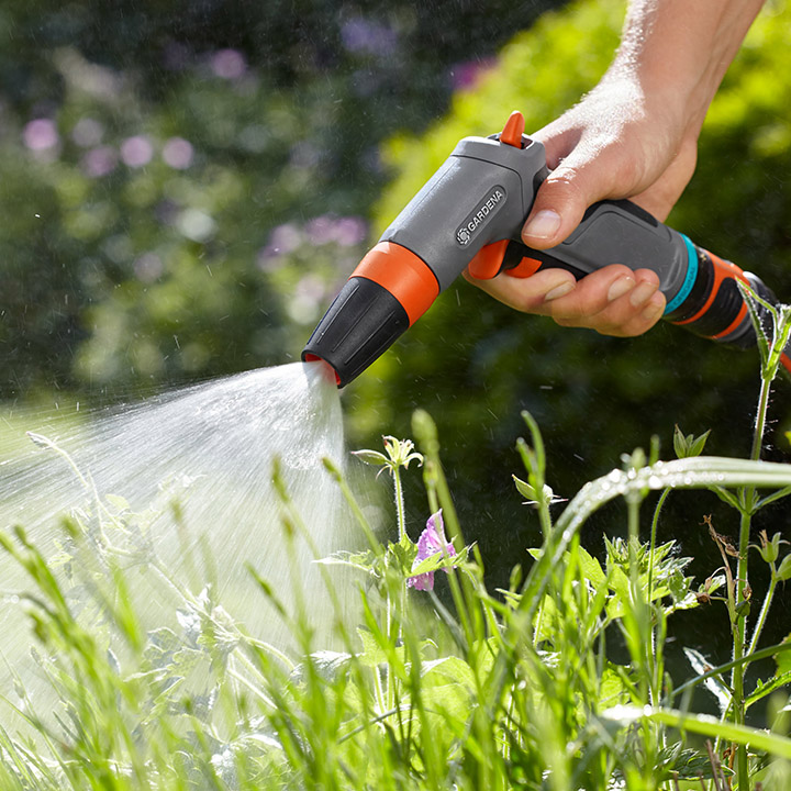 �^�J�V���[ GARDENA �U���m�Y�� ����� ��� �K�[�f�j���O �K���f�i / �N���[�j���O�m�Y�� �R���t�H�[�g / ���^