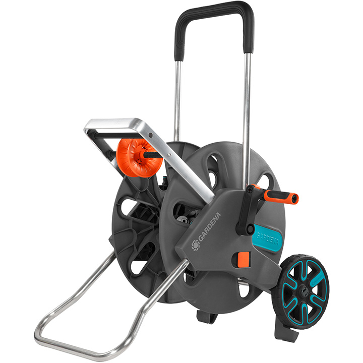 ���� �^�J�V���[ GARDENA ���[���̂� �U�� ����� ��� �K�[�f�j���O �K���f�i/ �z�[�X�g�����[ L EaSy AquaRoll / ���^