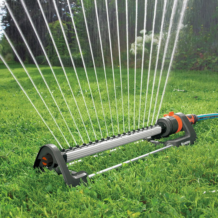 �^�J�V���[ GARDENA �X�v�����N���[ �U���@ �U���p�[�c �����K�[�f�j���O �K���f�i / ��U���X�v�����N���[ Aqua L / ���^