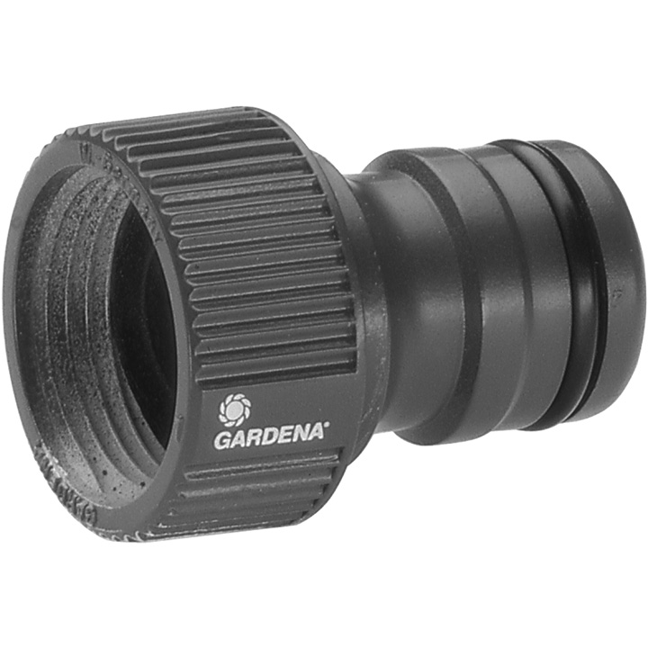�^�J�V���[ GARDENA �U���p�[�c ����� �_�� ���| �K���f�i / Profi�V�X�e�� �l�W�����R�l�N�^�[ G3/4(26.5mm) ���a19mm�p / ���^